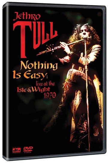 Noting Is Easy (Live At Isle Of Wight 1979) Jethro Tull