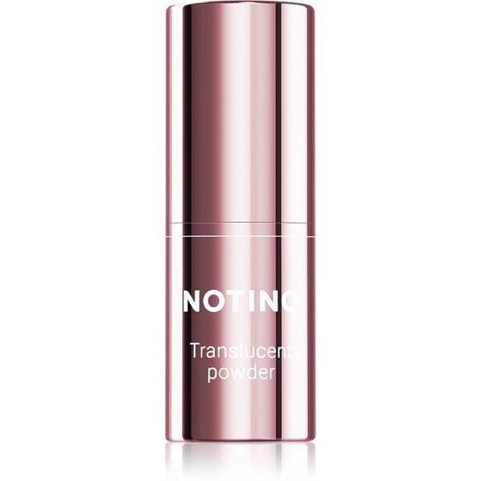 Notino Make-up Collection Translucent powder puder transparentny Translucent 1,3 g Inna marka