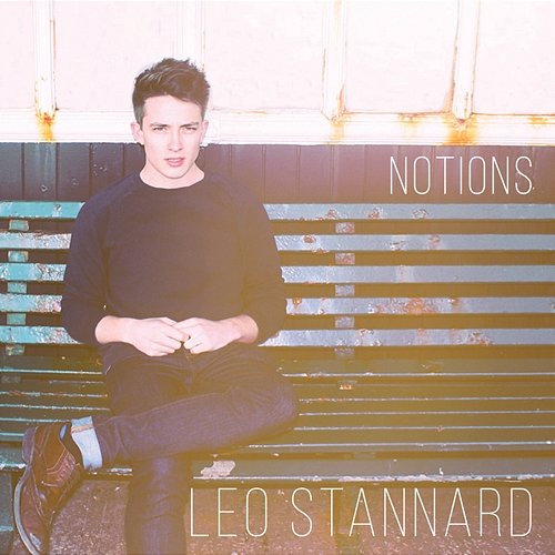 Now Is Not the Time Leo Stannard