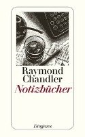 Notizbücher Chandler Raymond