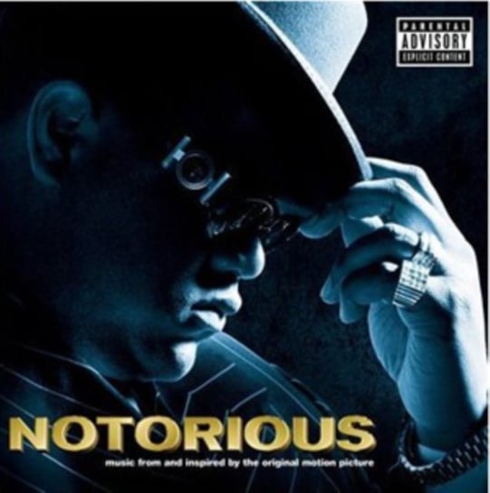 Notorious B.I.G The Notorious B.I.G.