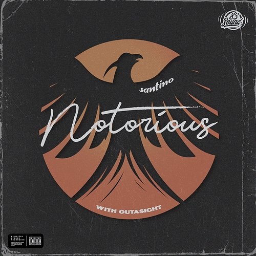 Notorious Santino feat. Outasight