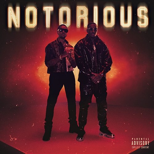Notorious Bugzy Malone & Chip
