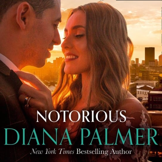 Notorious Palmer Diana