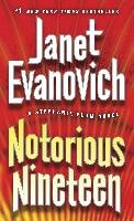 Notorious Nineteen Evanovich Janet