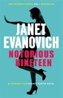 Notorious Nineteen Evanovich Janet