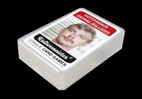 Notorious Serial Killers Kulturmeister Ug