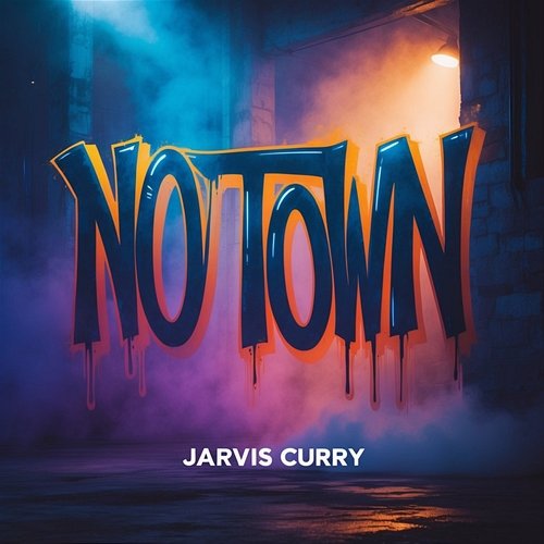 Notown Jarvis Curry