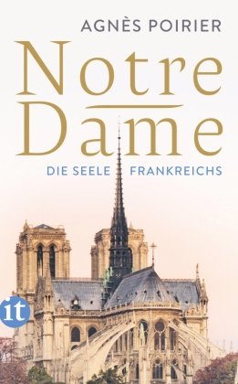 Notre-Dame Insel Verlag