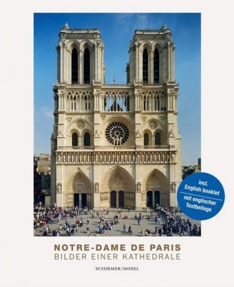 Notre-Dame de Paris Schirmer/Mosel