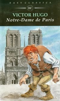 Notre-Dame de Paris EC 3 Hugo Victor