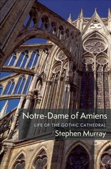 Notre-Dame of Amiens: Life of the Gothic Cathedral Stephen Murray