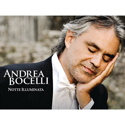 Notte Illuminata Andrea Bocelli, Eugene Kohn