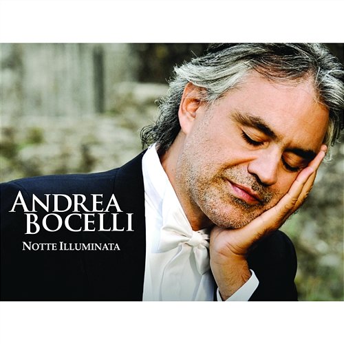 Notte Illuminata Andrea Bocelli, Eugene Kohn