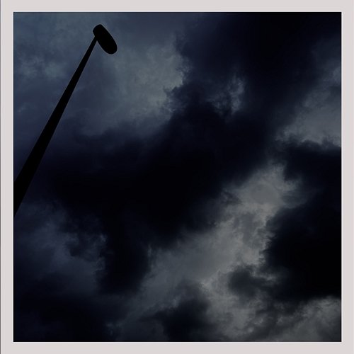 Notte Oscura Gianluca De Rubertis