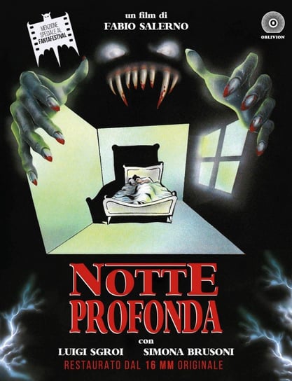 Notte Profonda Various Directors