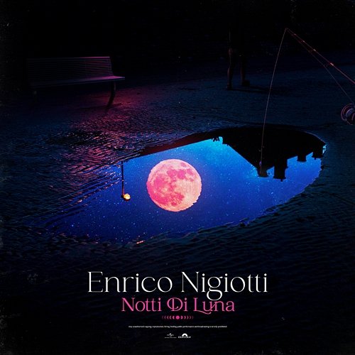Notti Di Luna Enrico Nigiotti