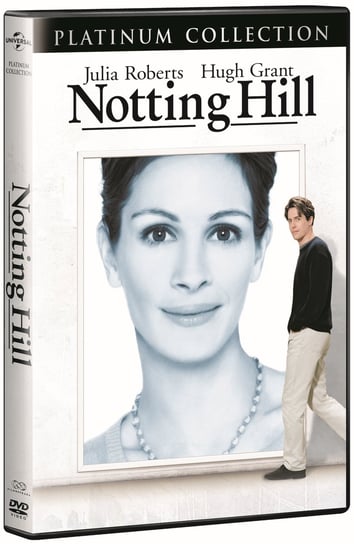Notting Hill Michell Roger