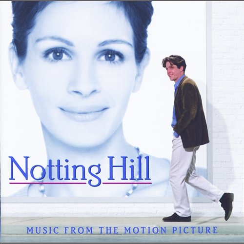 Notting Hill Various Artists