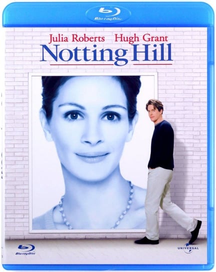 Notting Hill Michell Roger