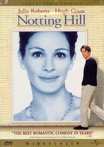 Notting Hill Michell Roger