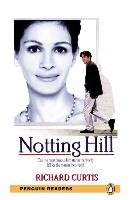 Notting Hill. Level 3. With MP3 Pack Curtis Richard