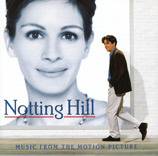 Notting Hill (Music from the Motion) Various Artists