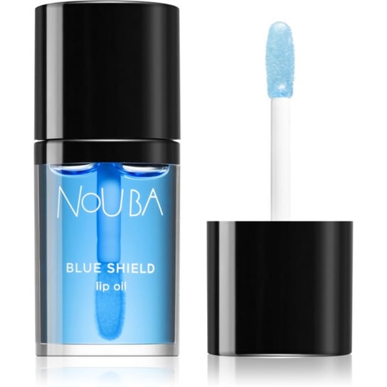Nouba Blue Shield serum nawilżające do ust Nouba