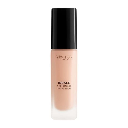 Nouba, Ideale Hydrostress Foundation, Nawilżający podkład w płynie 09, 30 ml Nouba