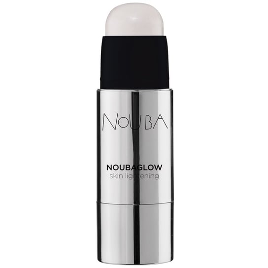 Nouba, Noubaglow Skin Lightening, Rozświetlacz w sztyfcie, 4.8 ml Nouba