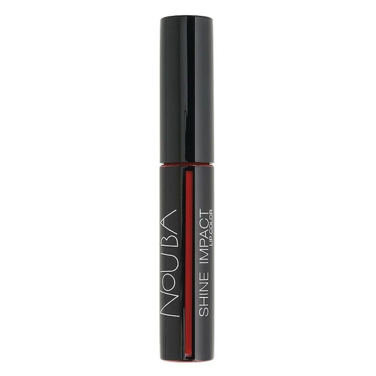 Nouba Nouba, Shine Impact, Płynna pomadka, 503, 6 ml | Sklep EMPIK.COM