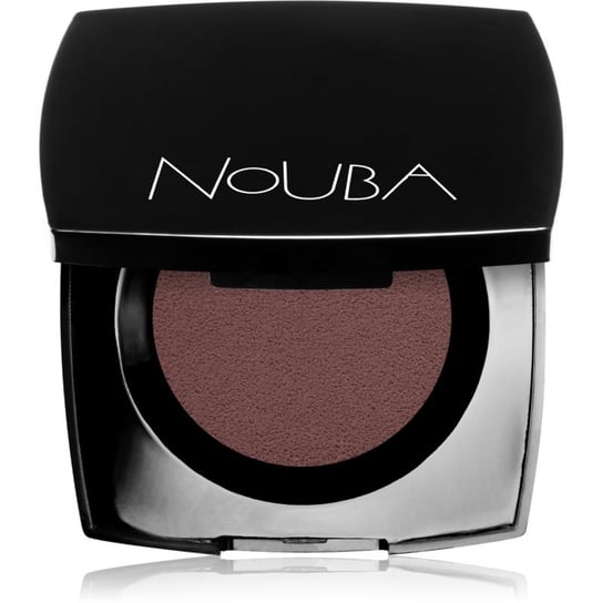 Nouba Turn Me Red wielofunkcyjny zestaw do makijażu oczu, ust i twarzy #10 Nouba