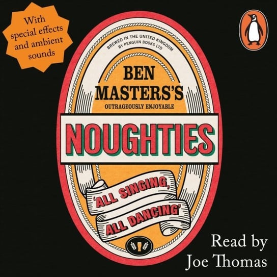 Noughties (Enhanced Audio Edition) Masters Ben