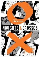 Noughts and Crosses Graphic Novel Blackman Malorie