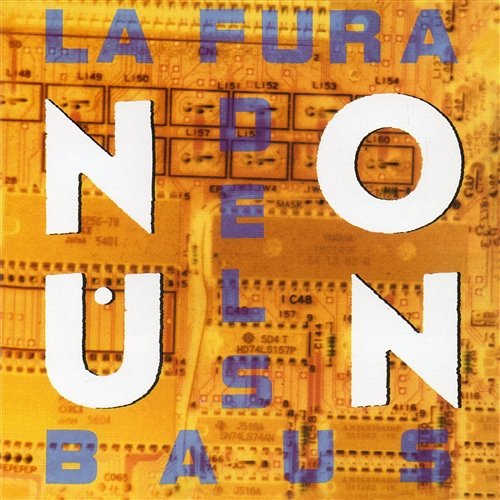 Noun La Fura Dels Baus