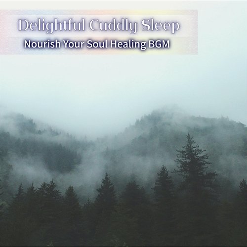 Nourish Your Soul Healing Bgm Delightful Cuddly Sleep