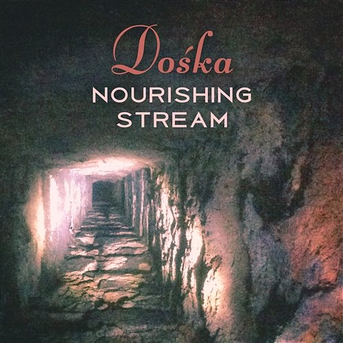 Nourishing Stream (Soothing Vocal, Background Instrumental Music, New Age Nature Sounds & Electronic Tunes) Dośka