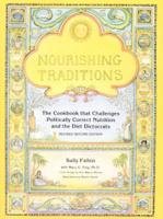 Nourishing Traditions Fallon Sally, Enig Mary