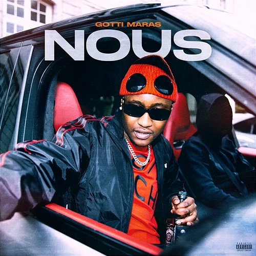 Nous Gotti Maras