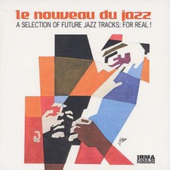 Nouveau Du Jazz Various Artists