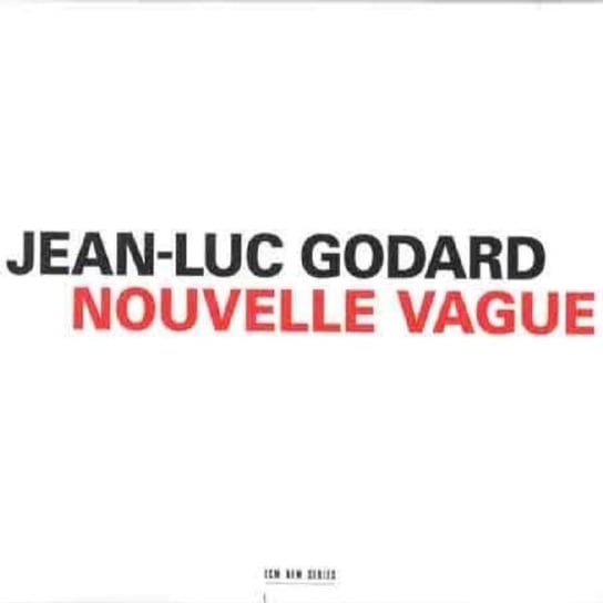 Nouvelle Godard Jean Luc