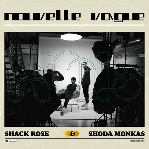 Nouvelle Vague Shack Rose, Shoda Monkas