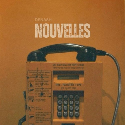 Nouvelles Denash