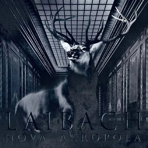 Nova Akropola Laibach
