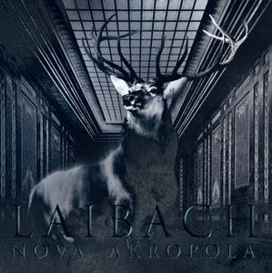 Nova Akropola Laibach