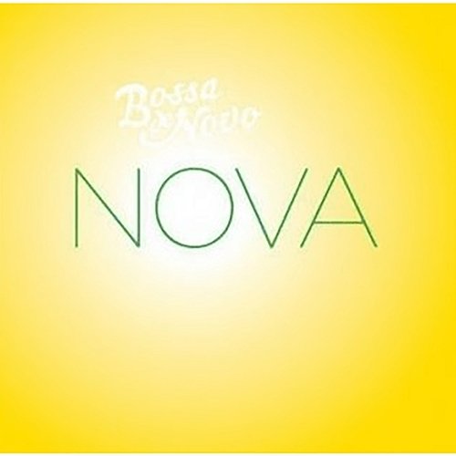 Nova Bossa de Novo