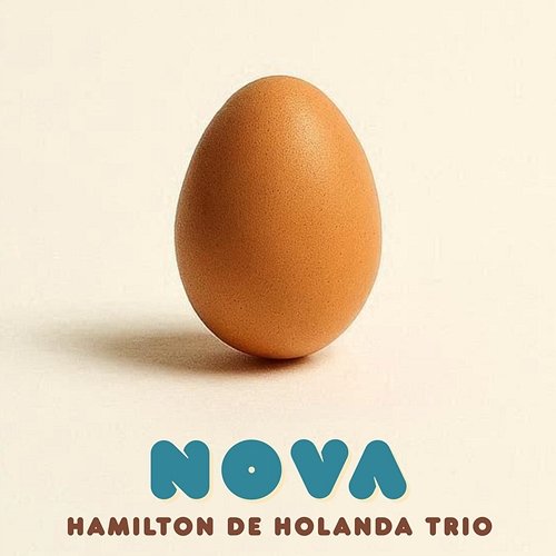 NOVA Hamilton de Holanda