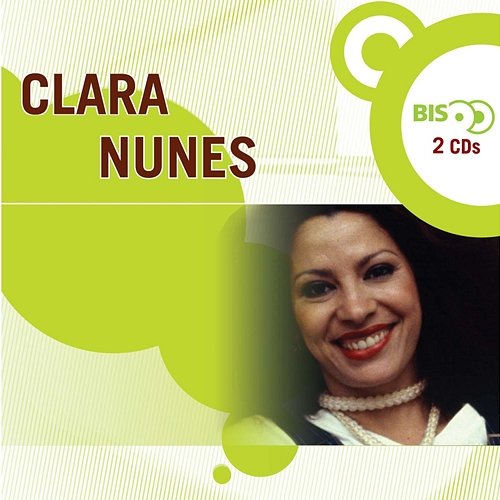 Nova Bis - Clara Nunes Clara Nunes