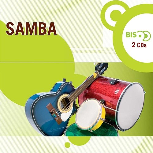 Nova Bis - Samba Various Artists