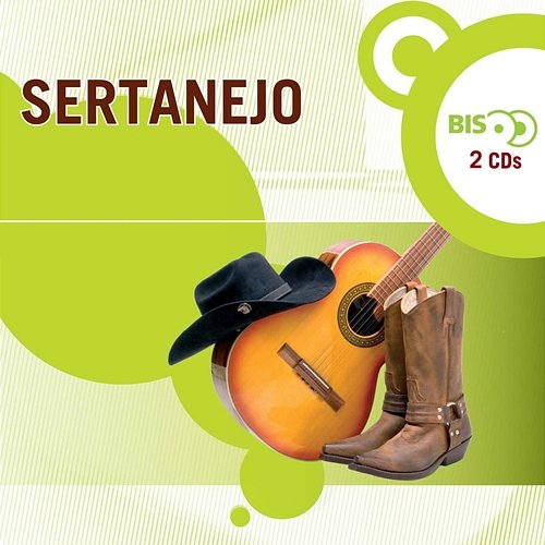 Nova Bis Sertanejo Various Artists